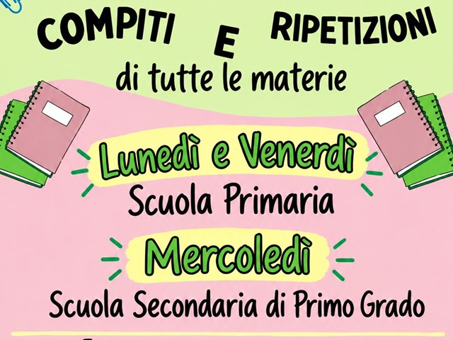 Immagine novità in apertura