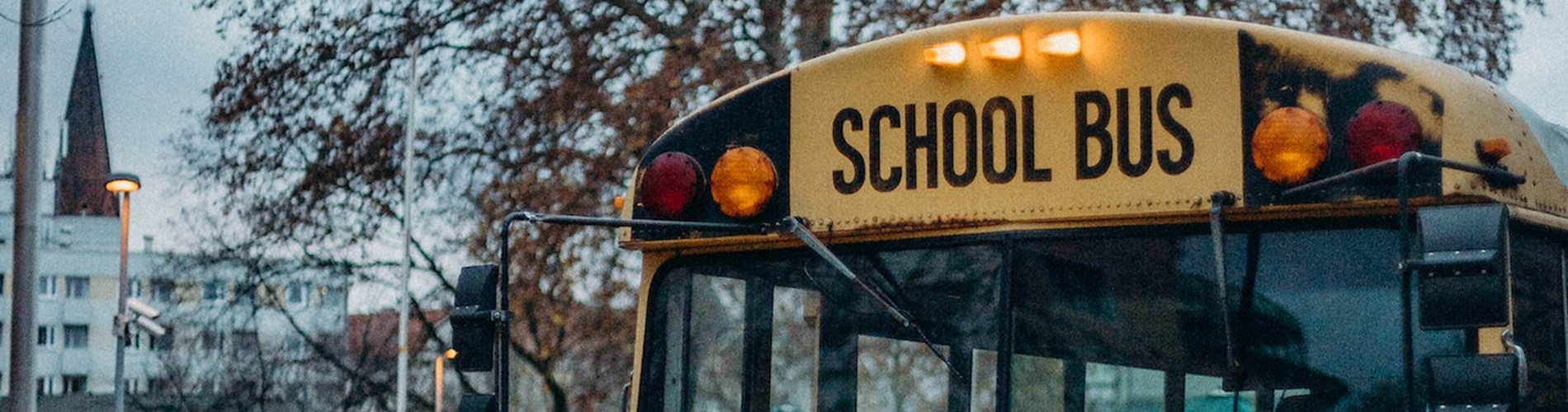 Rimborso spesa servizio trasporto scolastico interurbano Settembre e Ottobre 2020 e Febbraio 2021