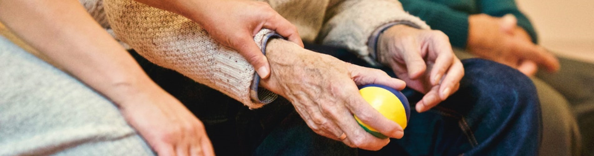 Domanda Beneficio Soggetti con Disabilità Gravissima
