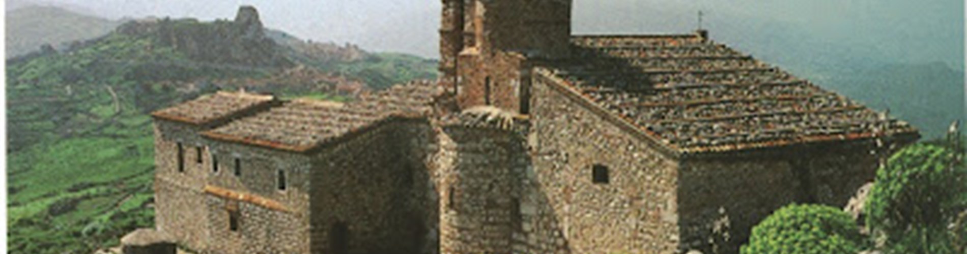 Santuario dei Tre Santi Santuario dei Tre Santi