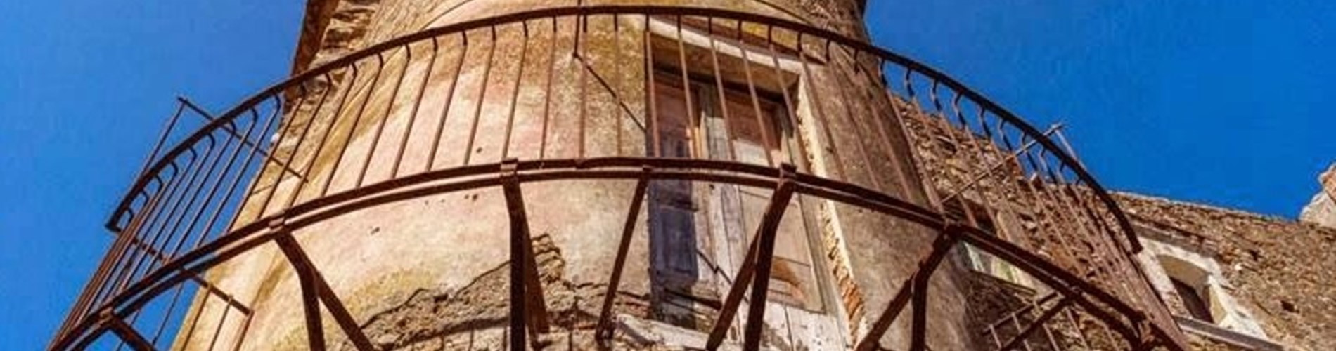 Palazzo Mammana Palazzo Mammana