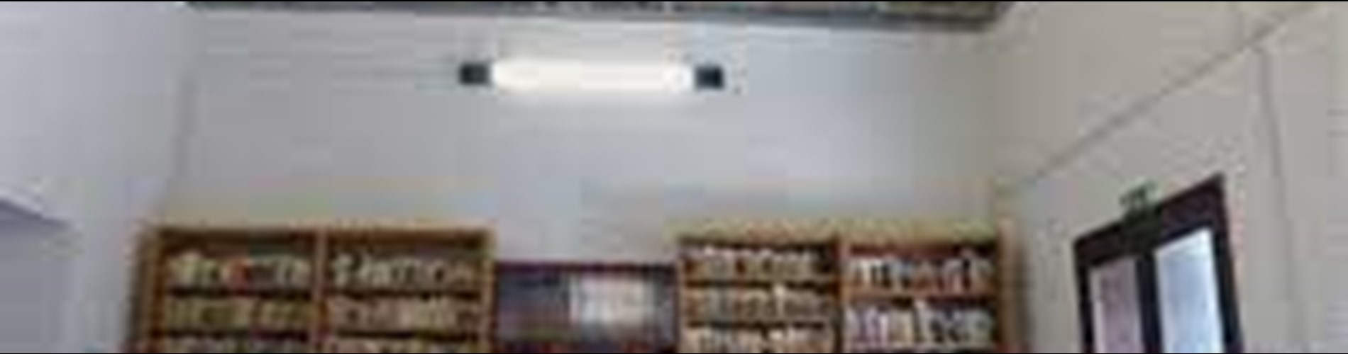 Biblioteca Comunale Biblioteca Comunale