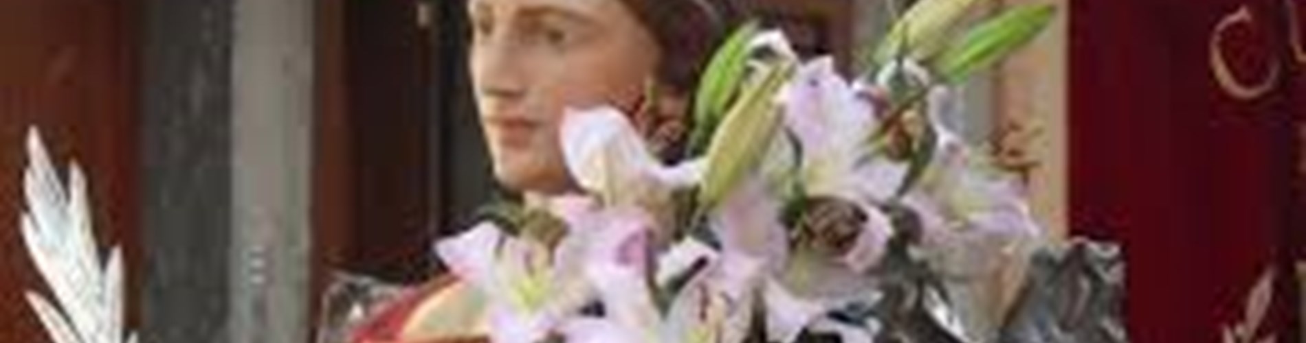 Avviso: Festeggiamenti in onore ai Tre Santi Patroni - 10 Maggio 2025 Avviso: Festeggiamenti in onore ai Tre Santi Patroni - 10 Maggio 2025