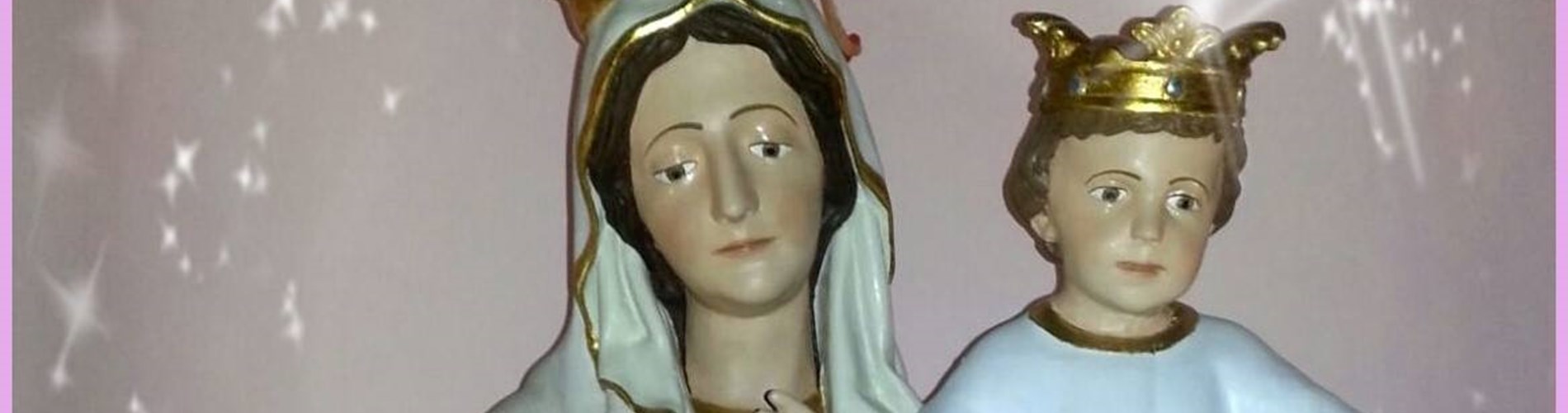 Cappella Maria SS. delle Catena Cappella Maria SS. delle Catena